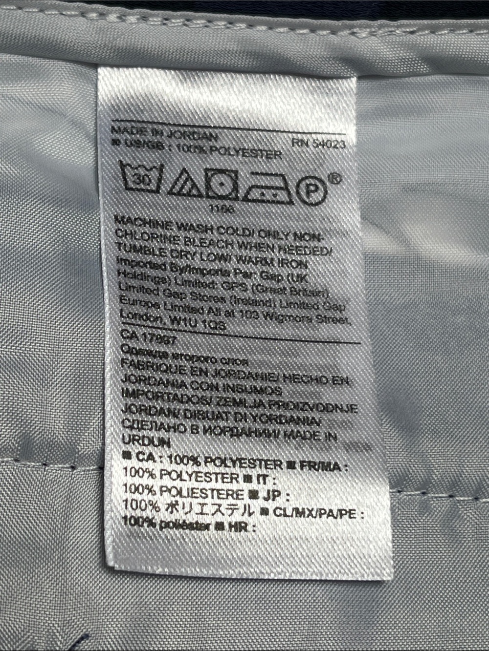 Banana Republic Petite Pants Bundle - Picture 6 of 13